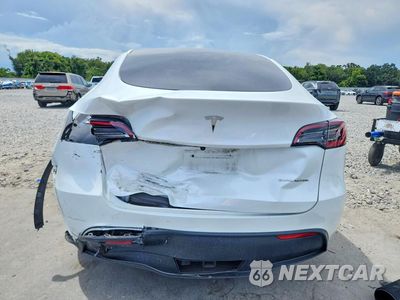 Zdjęcie 6 z 12 samochodu: 2023 TESLA MODEL Y VIN:7SAYGAEE1PF780520 - miniatura