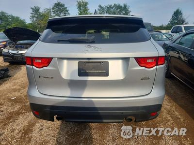 Zdjęcie 6 z 12 samochodu: 2020 JAGUAR F-PACE PREMIUM VIN:SADCJ2FX3LA659428 - miniatura