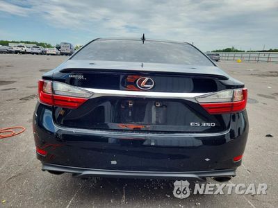 Zdjęcie 6 z 12 samochodu: 2016 LEXUS ES 350 VIN:58ABK1GGXGU029430 - miniatura
