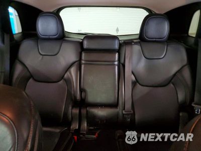 Zdjęcie 10 z 13 samochodu: 2018 JEEP CHEROKEE LIMITED VIN:1C4PJMDB2JD582742 - miniatura