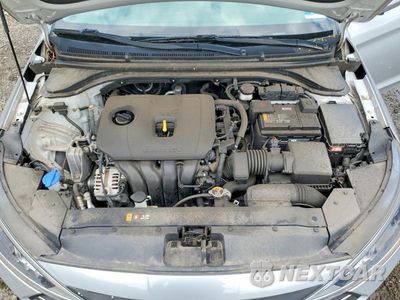 Zdjęcie 11 z 12 samochodu: 2020 HYUNDAI ELANTRA SEL VIN:KMHD84LF3LU107750 - miniatura