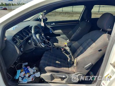 Zdjęcie 7 z 12 samochodu: 2016 VOLKSWAGEN GTI S/SE VIN:3VWYT7AU4GM009440 - miniatura