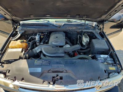 Zdjęcie 11 z 12 samochodu: 2004 CHEVROLET TAHOE K1500 VIN:1GNEK13Z94J257049 - miniatura