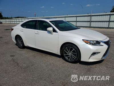Czwarte zdjęcie samochodu z boku: 2016 LEXUS ES 350 VIN:58ABK1GG5GU024474 - miniatura