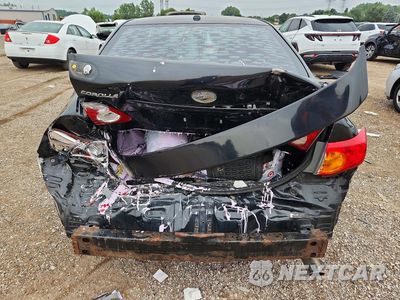 Zdjęcie 6 z 12 samochodu: 2010 TOYOTA COROLLA S VIN:2T1BU4EE3AC480373 - miniatura
