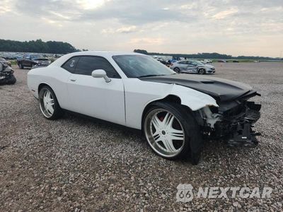 Czwarte zdjęcie samochodu z boku: 2020 DODGE CHALLENGER SXT VIN:2C3CDZAGXLH113508 - miniatura
