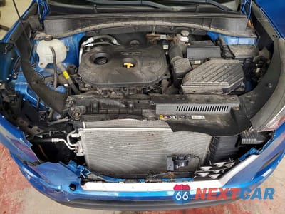 Zdjęcie 11 z 13 samochodu: 2020 HYUNDAI TUCSON SE VIN:KM8J2CA46LU204053 - miniatura