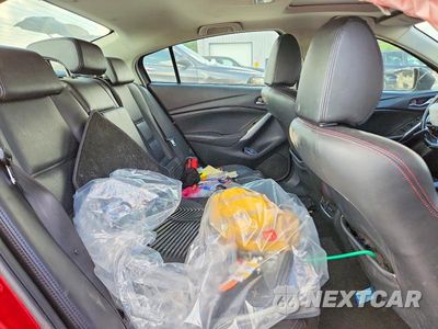 Zdjęcie 10 z 12 samochodu: 2014 MAZDA 6 GRAND TOURING VIN:JM1GJ1W53E1106111 - miniatura