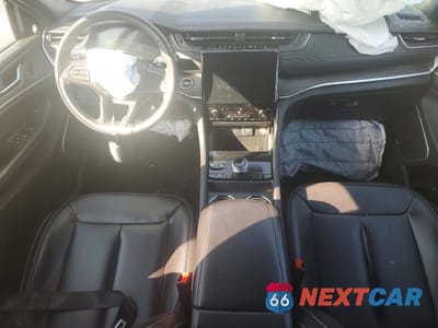 Zdjęcie 8 z 13 samochodu: 2024 JEEP GRAND CHEROKEE LIMITED 4XE VIN:1C4RJYB62R8520512 - miniatura