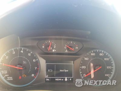 Zdjęcie 9 z 12 samochodu: 2016 CHEVROLET MALIBU LS VIN:1G1ZB5ST2GF308051 - miniatura