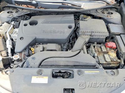 Zdjęcie 11 z 12 samochodu: 2016 NISSAN ALTIMA 2.5 S VIN:1N4AL3AP8GC233549 - miniatura