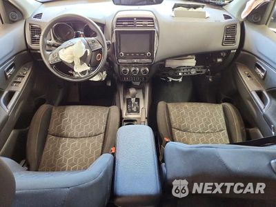 Zdjęcie 8 z 13 samochodu: 2026 MITSUBISHI OUTLANDER SPORT S/SE VIN:JA4ARUAU7TU010177 - miniatura