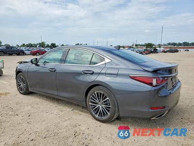 Drugie zdjęcie samochodu z przodu: 2023 LEXUS ES 350 LUXURY VIN:58AEZ1B15PU156548 - miniatura
