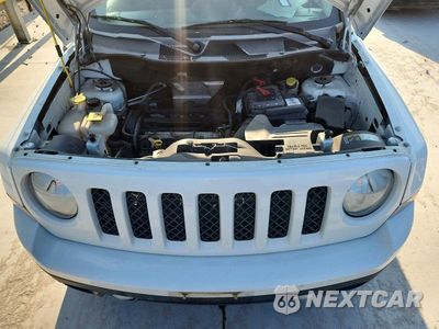 Zdjęcie 11 z 12 samochodu: 2015 JEEP PATRIOT SPORT VIN:1C4NJPBA5FD263913 - miniatura