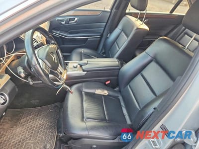 Zdjęcie 7 z 12 samochodu: 2014 MERCEDES-BENZ E 350 4MATIC VIN:WDDHF8JBXEA913064 - miniatura