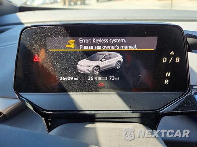 Zdjęcie 9 z 14 samochodu: 2023 VOLKSWAGEN ID.4 PRO S VIN:1V2GNPE88PC000522 - miniatura