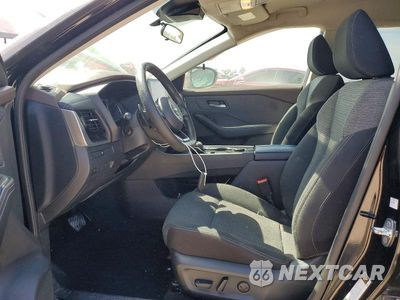Zdjęcie 7 z 14 samochodu: 2022 NISSAN ROGUE SV VIN:5N1BT3BB5NC691818 - miniatura