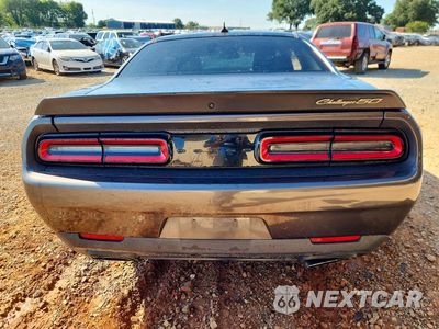 Zdjęcie 6 z 13 samochodu: 2020 DODGE CHALLENGER R/T SCAT PACK VIN:2C3CDZFJ0LH217901 - miniatura