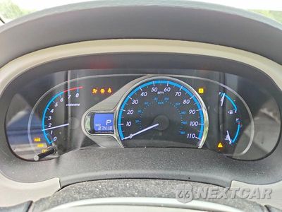Zdjęcie 9 z 13 samochodu: 2012 TOYOTA SIENNA XLE 7-PASSENGER VIN:5TDDK3DC8CS038059 - miniatura