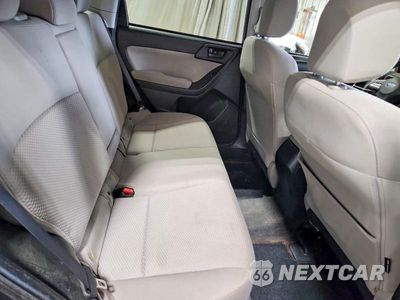 Zdjęcie 11 z 13 samochodu: 2015 SUBARU FORESTER 2.5I PREMIUM VIN:JF2SJADC8FH562904 - miniatura
