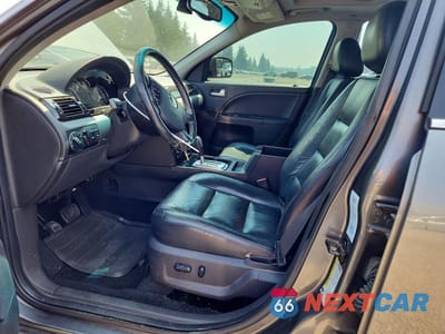 Zdjęcie 7 z 12 samochodu: 2005 MERCURY MONTEGO PREMIER VIN:1MEHM42125G607891 - miniatura