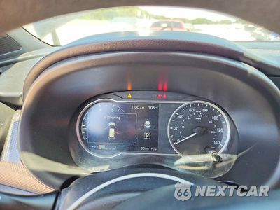 Zdjęcie 9 z 14 samochodu: 2020 NISSAN KICKS SV VIN:3N1CP5CV4LL529815 - miniatura