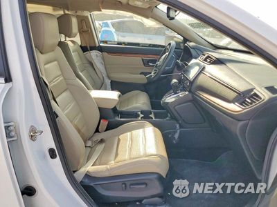 Zdjęcie 7 z 13 samochodu: 2019 HONDA CR-V EXL VIN:7FARW1H86KE039626 - miniatura