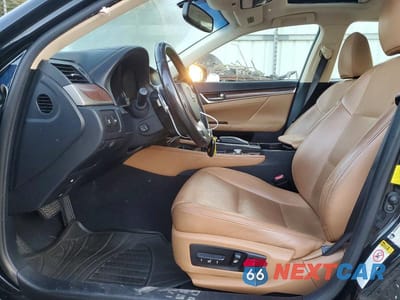 Zdjęcie 7 z 12 samochodu: 2014 LEXUS GS 350 VIN:JTHCE1BL8E5026088 - miniatura
