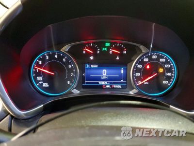 Zdjęcie 9 z 13 samochodu: 2020 CHEVROLET EQUINOX LT VIN:3GNAXKEV7LS632689 - miniatura