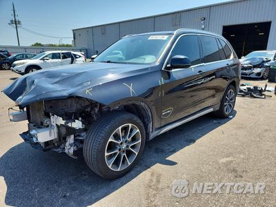 2018 BMW X5 XDRIVE35I 5UXKR0C50J0X94889 - główne zdjęcie licytacji z USA - miniatura