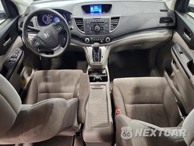 Zdjęcie 8 z 13 samochodu: 2014 HONDA CR-V LX VIN:5J6RM3H32EL016793 - miniatura