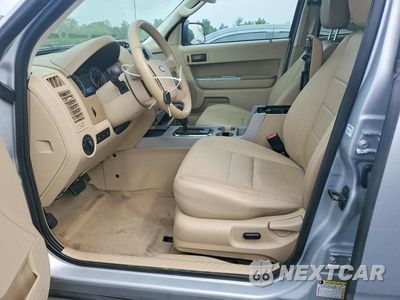Zdjęcie 7 z 13 samochodu: 2010 FORD ESCAPE XLT VIN:1FMCU0DG1AKD36430 - miniatura
