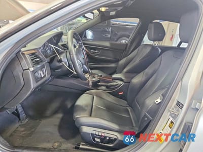 Zdjęcie 7 z 12 samochodu: 2015 BMW 335 I VIN:WBA3A9G51FNS66328 - miniatura