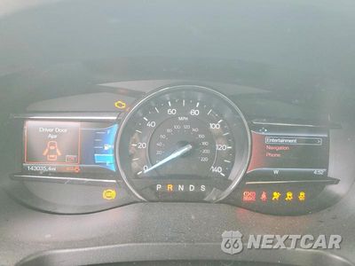 Zdjęcie 9 z 14 samochodu: 2016 FORD EXPLORER XLT VIN:1FM5K8D86GGA42281 - miniatura