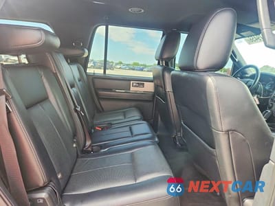 Zdjęcie 11 z 14 samochodu: 2015 FORD EXPEDITION XLT VIN:1FMJU1JT7FEF05354 - miniatura