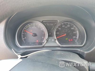 Zdjęcie 9 z 12 samochodu: 2018 NISSAN VERSA SV VIN:3N1CN7AP0JL879073 - miniatura