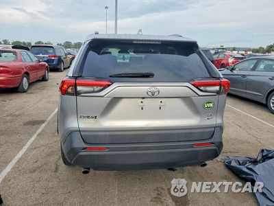 Zdjęcie 6 z 13 samochodu: 2019 TOYOTA RAV4 LE VIN:2T3F1RFV0KW023050 - miniatura