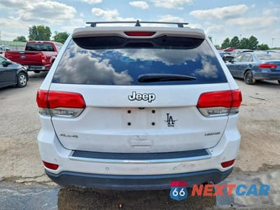 Zdjęcie 6 z 13 samochodu: 2015 JEEP GRAND CHEROKEE LIMITED VIN:1C4RJFBG1FC708475 - miniatura
