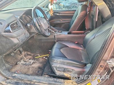 Zdjęcie 7 z 13 samochodu: 2021 TOYOTA CAMRY SE VIN:4T1G11AK5MU605725 - miniatura