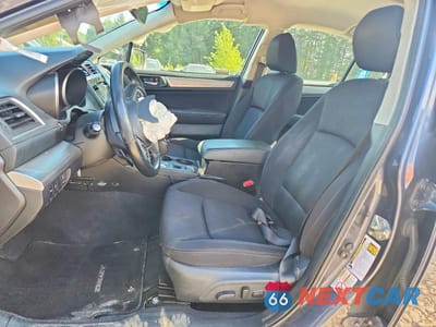 Zdjęcie 7 z 13 samochodu: 2017 SUBARU LEGACY 2.5I PREMIUM VIN:4S3BNAF6XH3050099 - miniatura