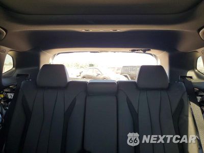 Zdjęcie 10 z 14 samochodu: 2025 ACURA ADX A-SPEC VIN:3HDSA1H54SM709296 - miniatura