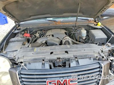 Zdjęcie 12 z 13 samochodu: 2010 GMC YUKON SLT VIN:1GKUKCE04AR182339 - miniatura