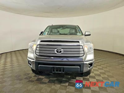 Zdjęcie 11 z 14 samochodu: 2016 TOYOTA TUNDRA CREWMAX LIMITED VIN:5TFHY5F15GX518194 - miniatura