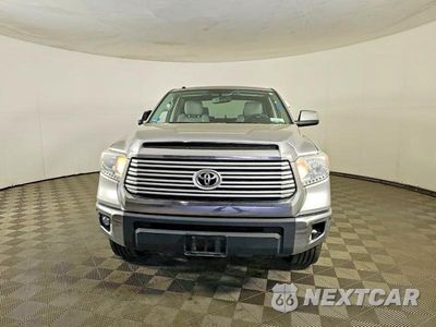 Zdjęcie 11 z 14 samochodu: 2016 TOYOTA TUNDRA CREWMAX LIMITED VIN:5TFHY5F15GX518194 - miniatura