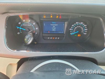 Zdjęcie 9 z 12 samochodu: 2014 FORD TAURUS SE VIN:1FAHP2D87EG169981 - miniatura