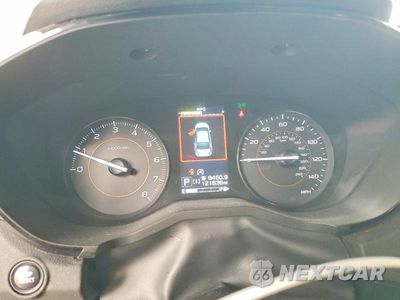 Zdjęcie 9 z 12 samochodu: 2020 SUBARU CROSSTREK VIN:JF2GTABC9L8207318 - miniatura