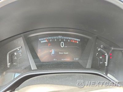 Zdjęcie 9 z 12 samochodu: 2018 HONDA CR-V EX VIN:7FARW2H51JE091675 - miniatura
