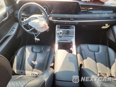Zdjęcie 8 z 13 samochodu: 2025 HYUNDAI PALISADE CALLIGRAPHY VIN:KM8R7DGE1SU880225 - miniatura