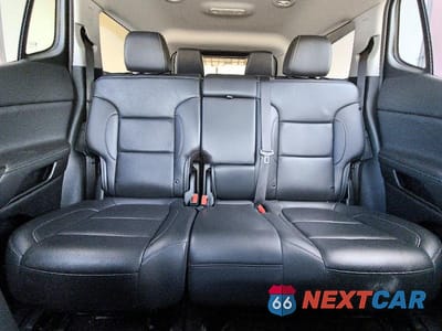 Zdjęcie 10 z 13 samochodu: 2023 GMC ACADIA SLT VIN:1GKKNUL49PZ151140 - miniatura