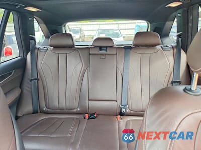 Zdjęcie 10 z 13 samochodu: 2017 BMW X5 XDRIVE35I VIN:5UXKR0C57H0U54617 - miniatura